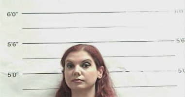 Kylie Zummo, - Orleans Parish County, LA 